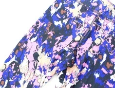 Name It india ink active legging